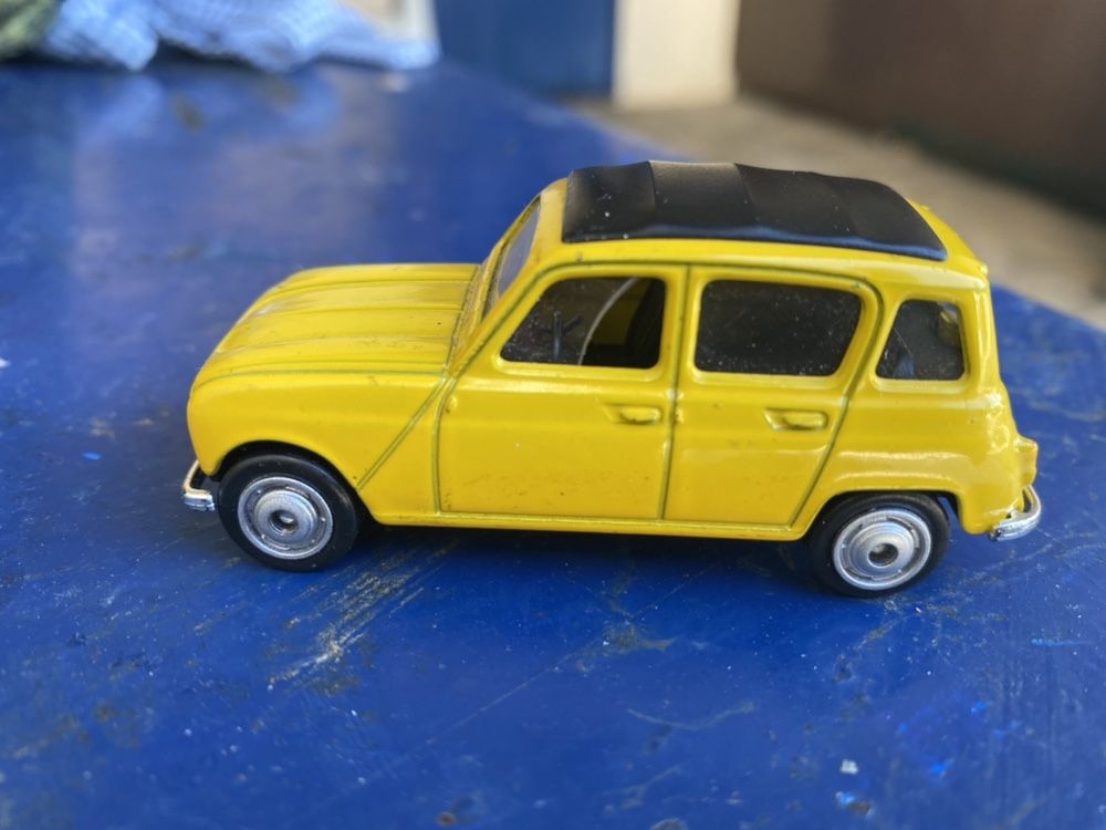 Renailt 4 miniatura