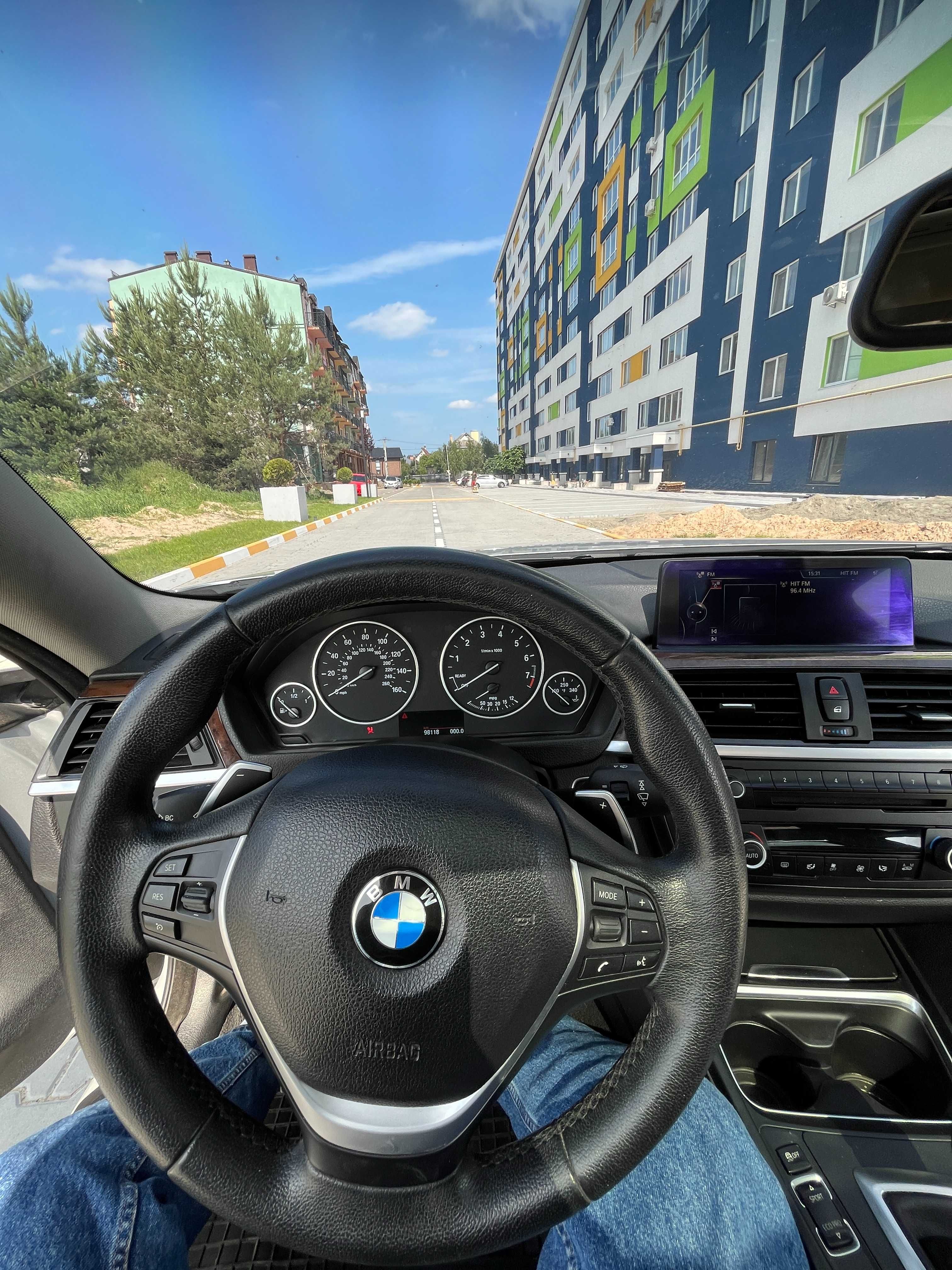 Продам BMW 428i Xdrive