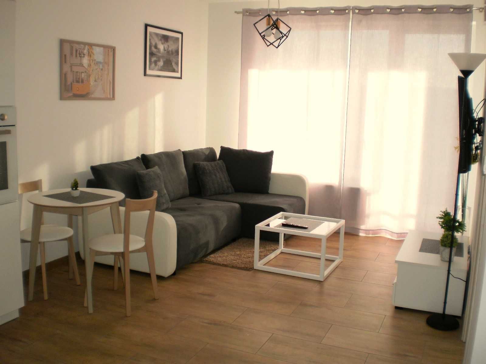KING 1 Apartament/Nocleg na doby Rzeszów