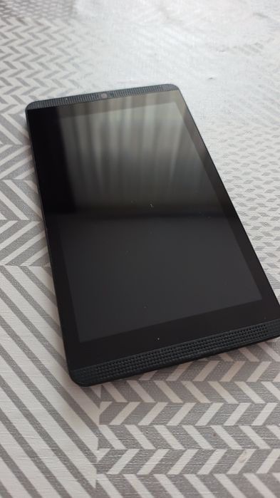 Tablet/konsola Nvidia shield k1