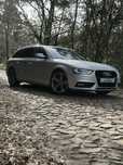AUDI A4 2.0 TDI Avant