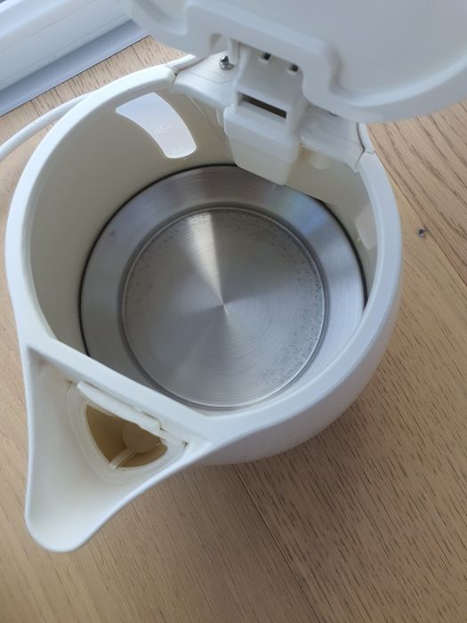 Чайник електричний Tefal 1 л