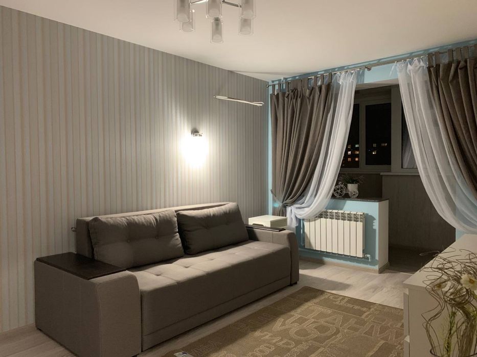 Срочная аренда квартиры