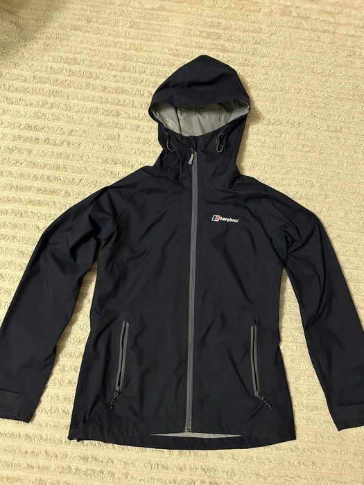 вітровка berghaus