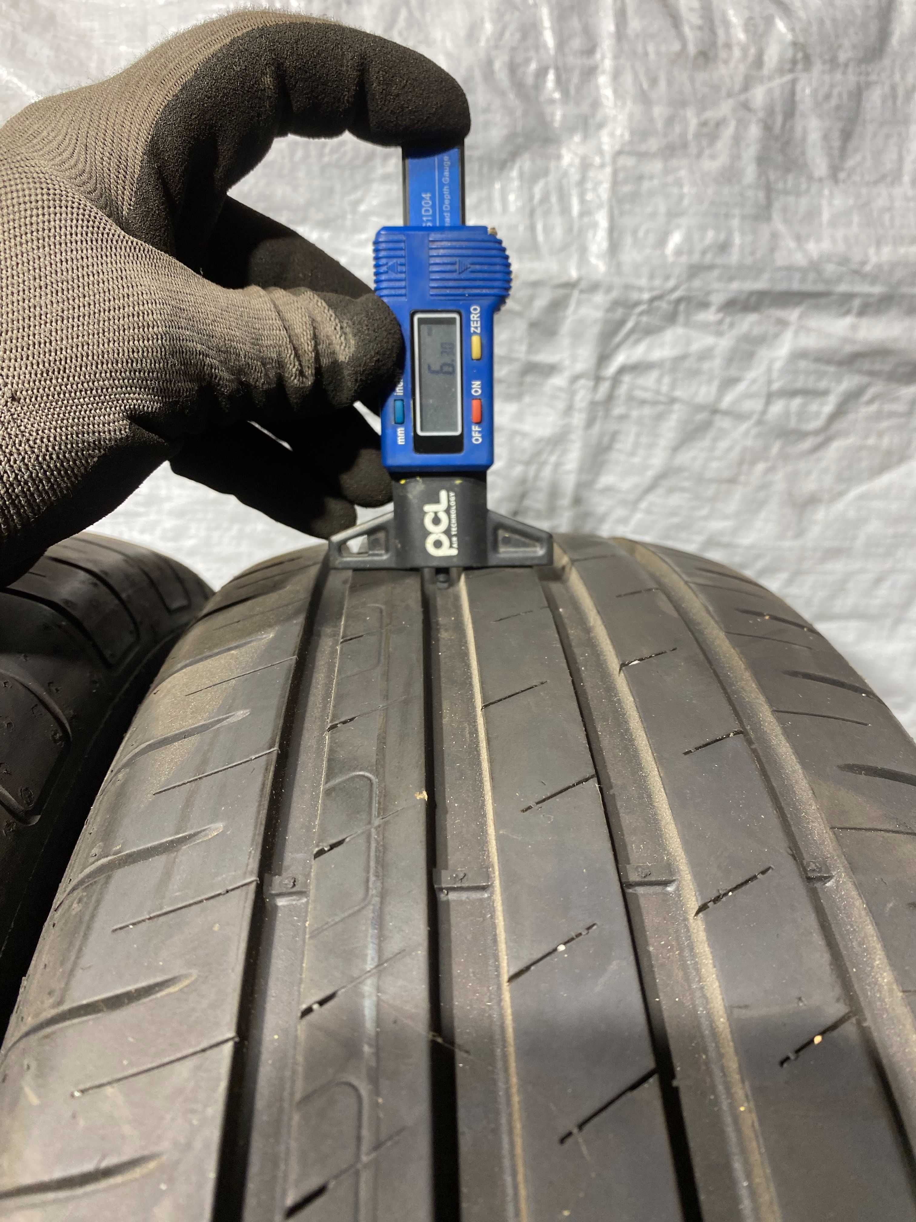 205/60r16 Goodyer EfficientGrip Performance