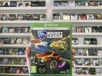 Gra Xbox one: Rocket League