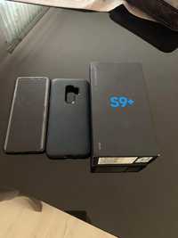 Samsung Galaxy S9+ 64GB BLACK CZARNY