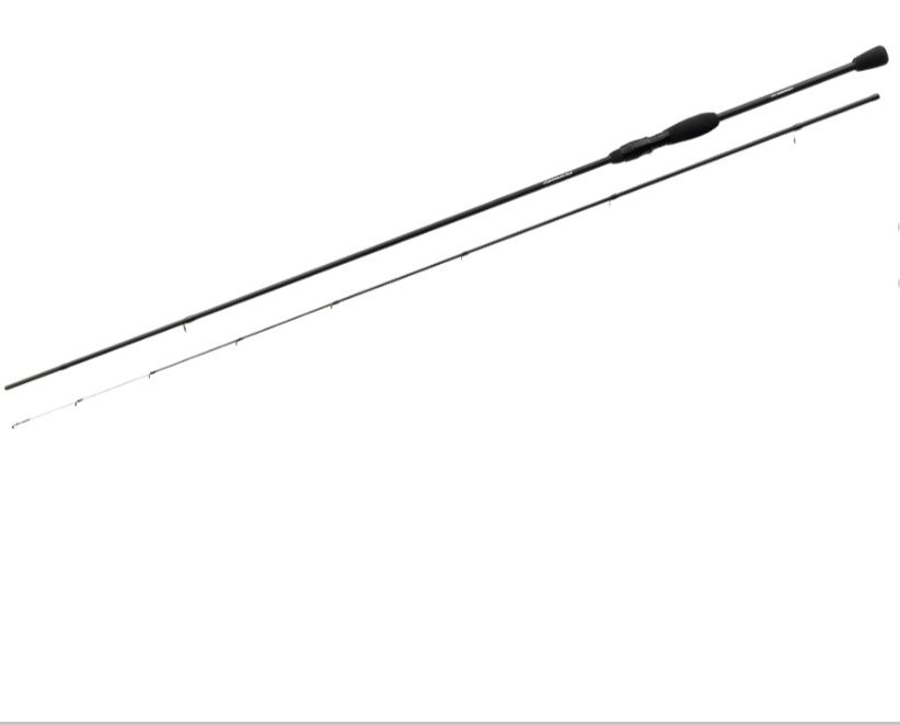 Cпінінговe вудлище Flagman Optimum S69UL 0.6-5г 2.03м