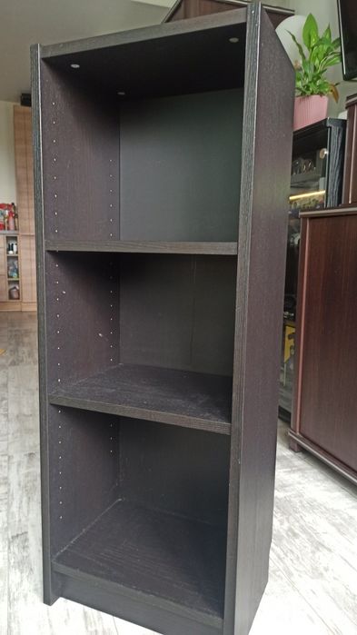 Szafka, regał, półki na książki i nie tylko