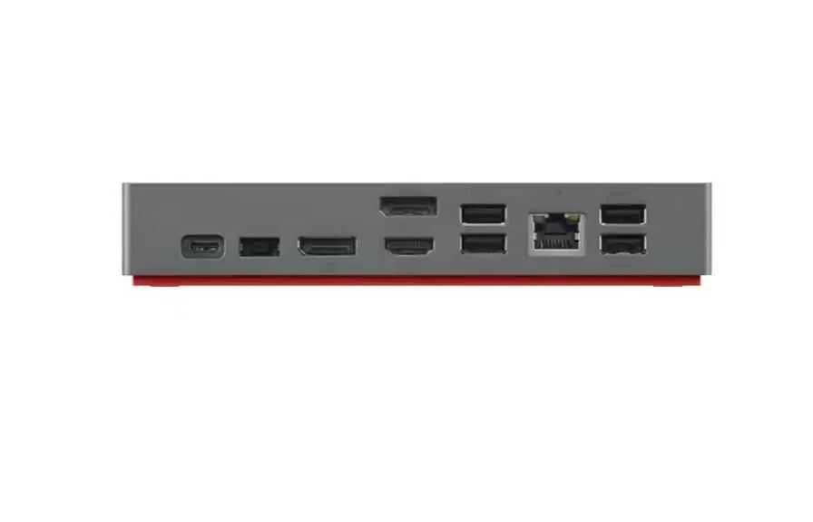 Dock USB-C modelo 40AY0090EU