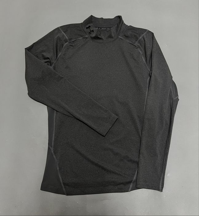 Under Armour оригинал термо кофта термуха мужская размер XL