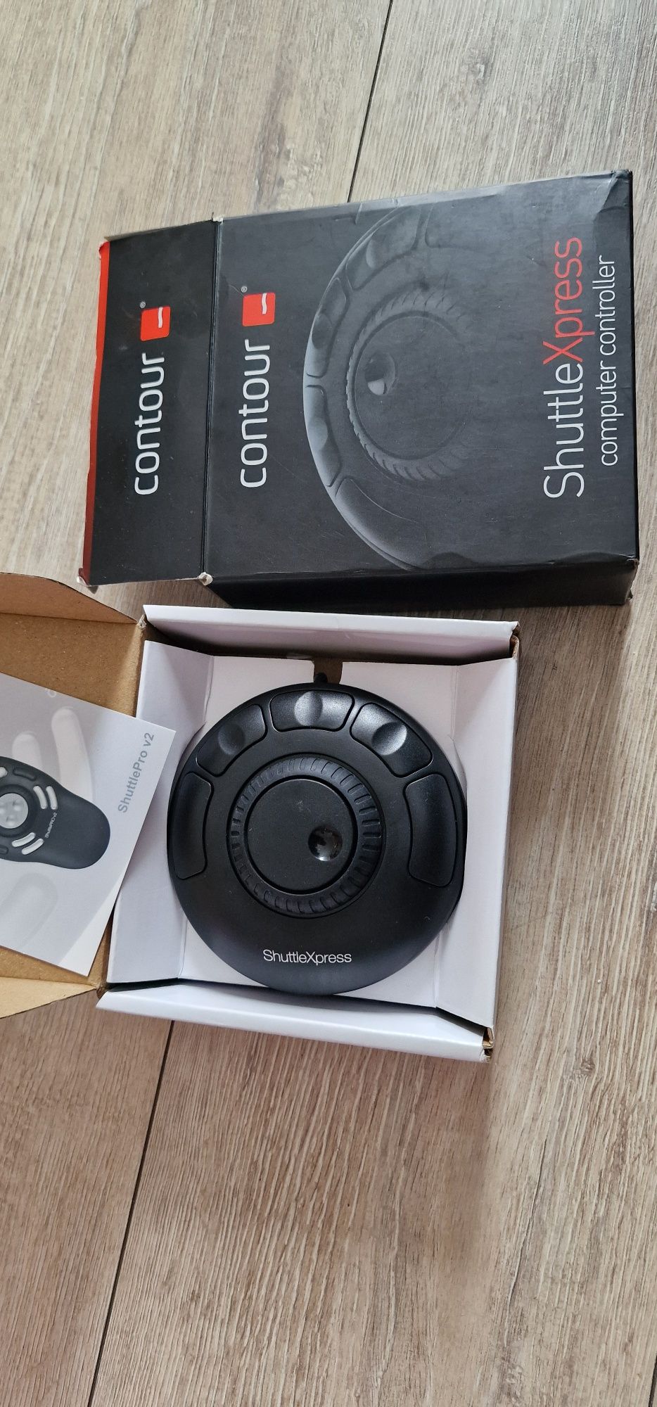 Computer controller
