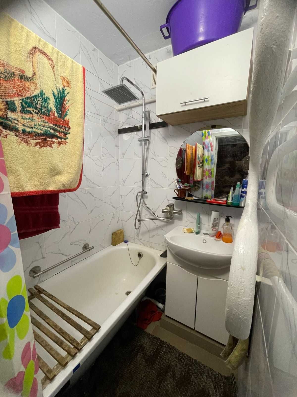 Продам 3 квартиру на проспект Свободи 46