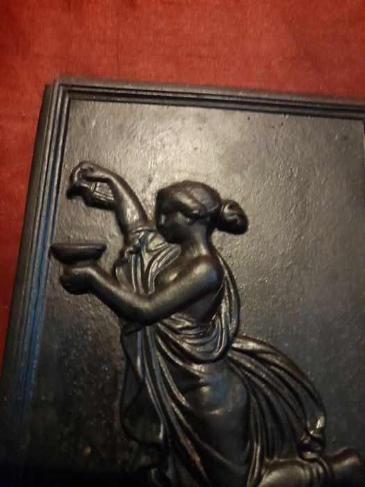 Sprzedam odlew żeliwny