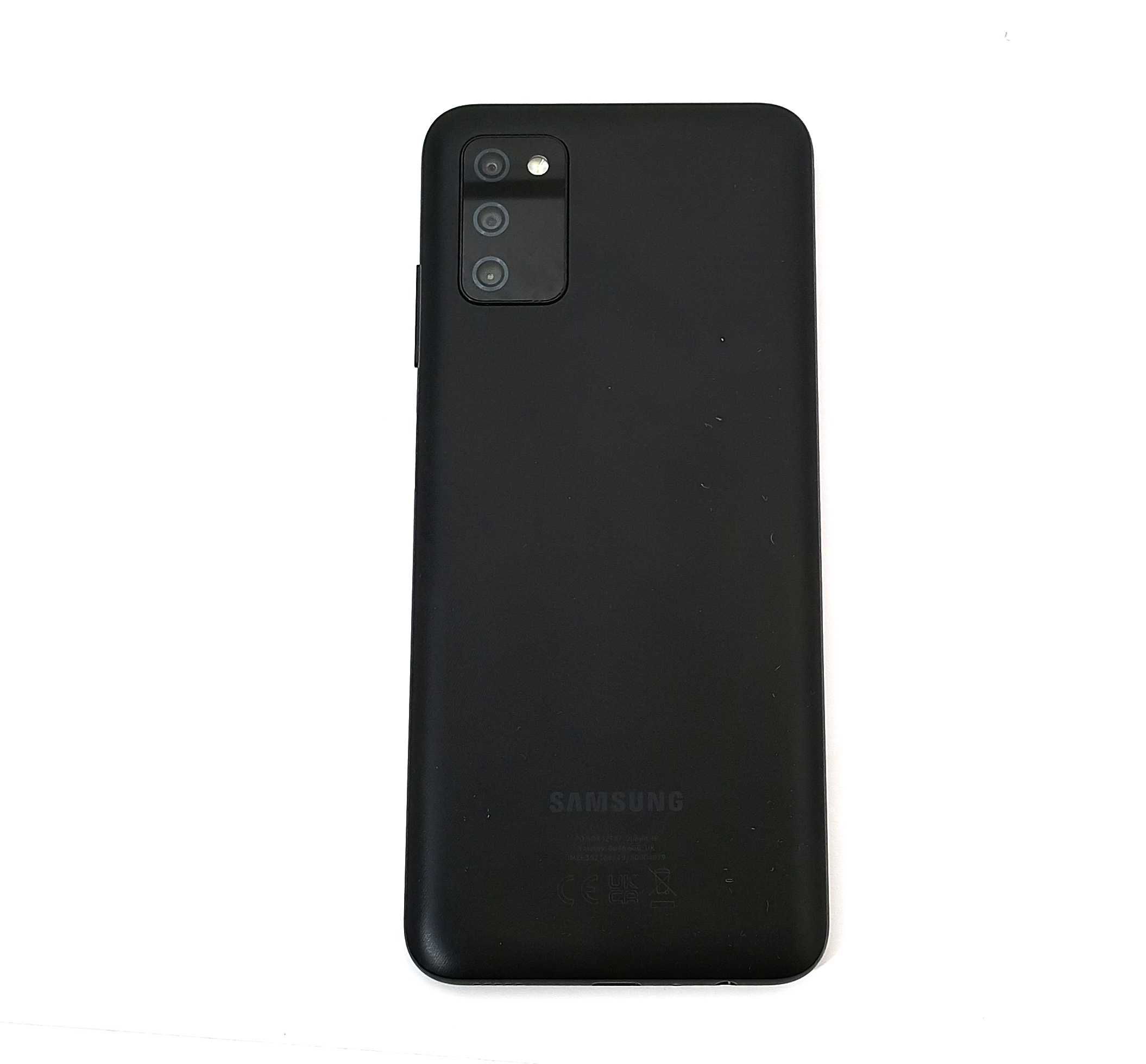 Telefon SAMSUNG GALAXY A03S Komplet