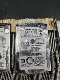 Dysk 2.5" HGST 500gb 100% sprawny