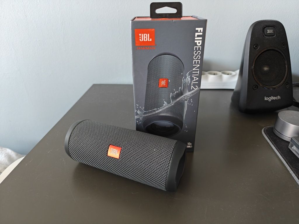 JBL Flip Essential 2