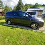 Samochód 7osobowy Mazda 5
