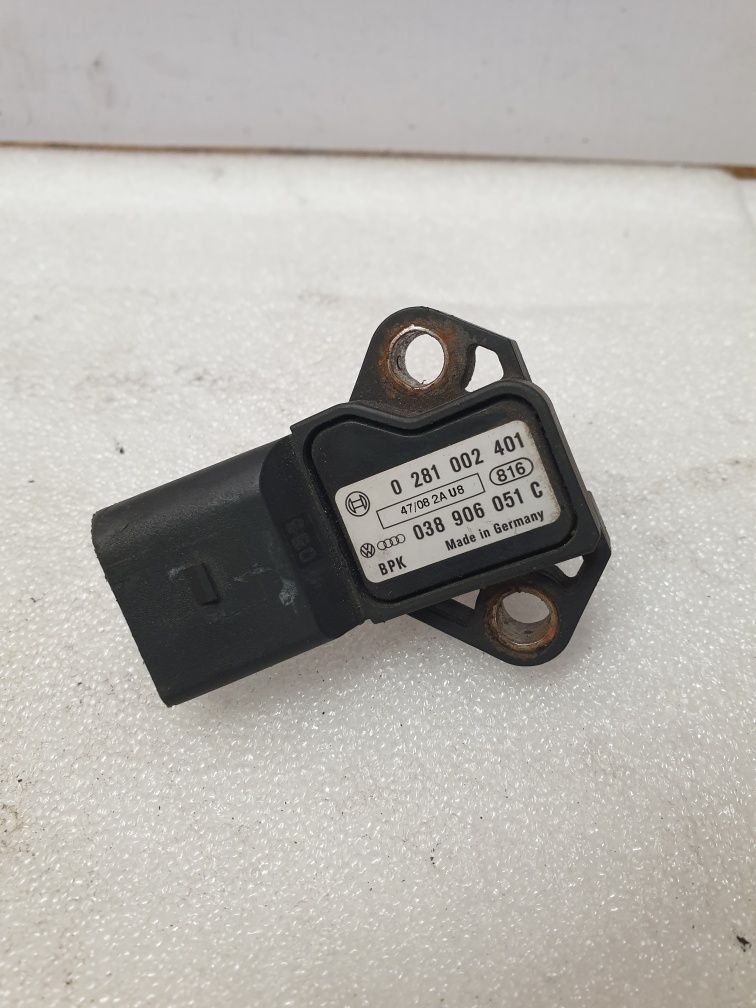 Map sensor mapsensor AUDI SEAT SKODA VAG 1.6 1.9 2.0 TDi czujnik