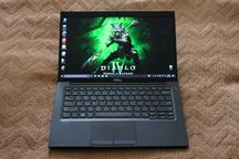DELL 7380/ i5-7300/Видео2GB/16GB/SSD128/АКБ5ч/13.3 ips FHD СЕНСОР