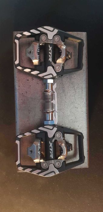 Pedały Shimano pd-m9120