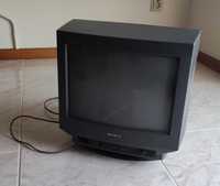 SONY Trinitron KV-14M1E