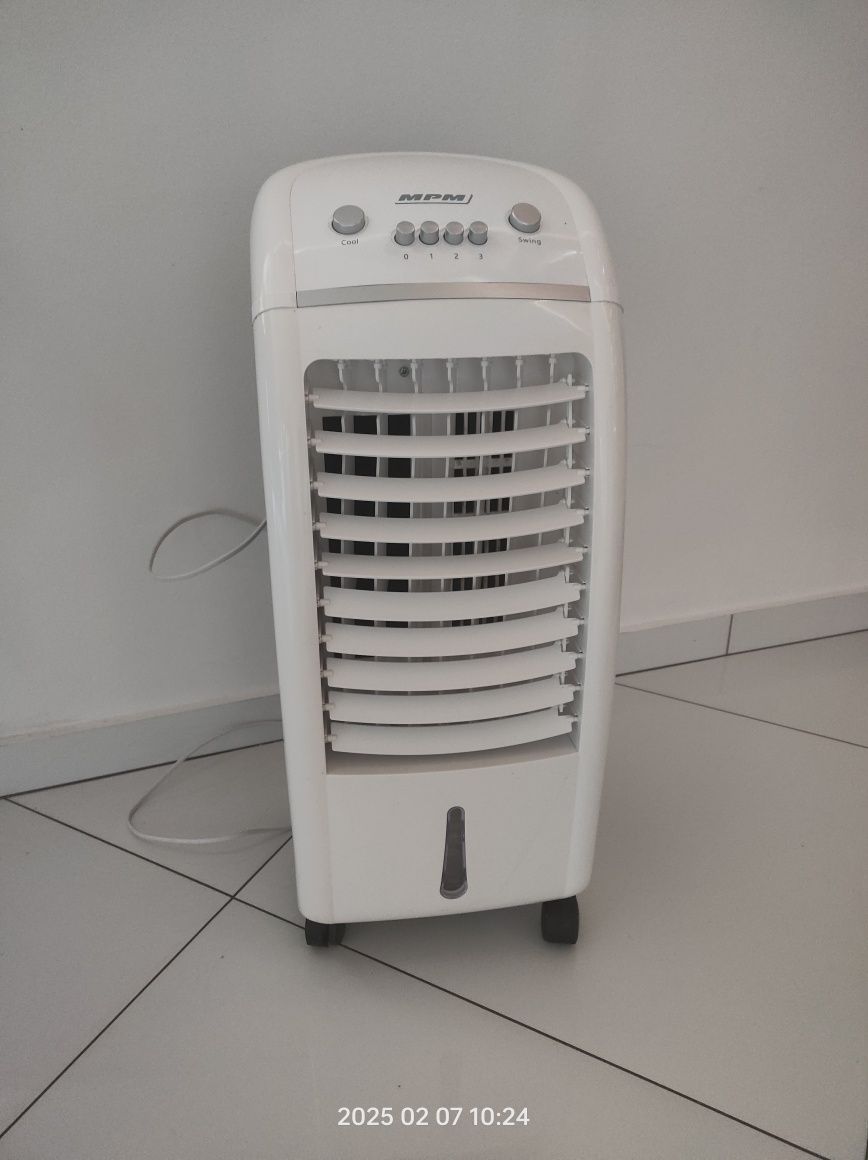 Klimator MPM MKL-02 65 W