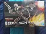 Figuras Figure-Rise Digimon ( novos/selados)