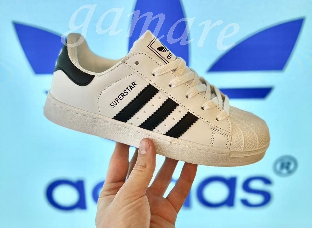 Buty Adidas Superstar Damskie Nowe Rozm 36-41