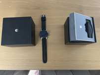 Smartwatch Huawei Watch GT 46mm Stainless Steel