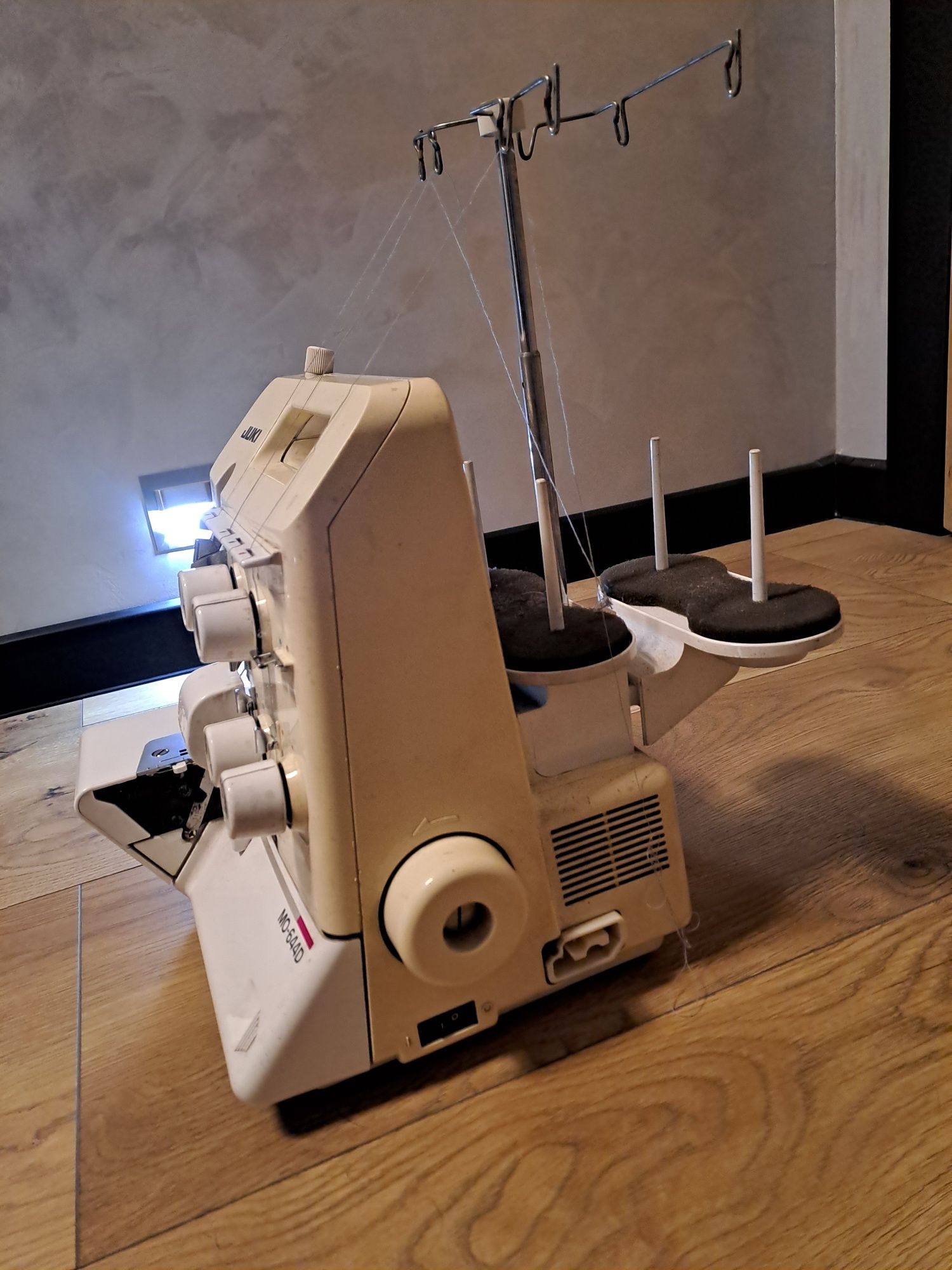 Overlock Juki MO-644D