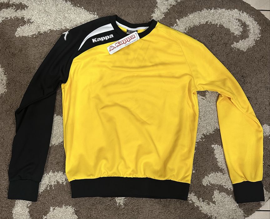 Кофта ,бомбер, Kappa