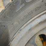 Opony Zeta antarctica 5 185/65 R15