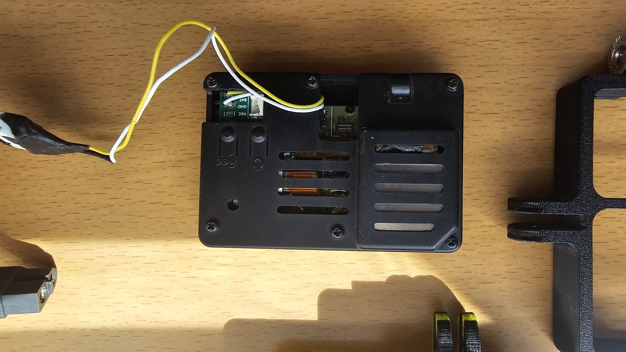Go pro 9 naked fpv
