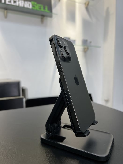 Айфон 14 Про блэк 128/256/512 iphone 14 pro black Trade-in