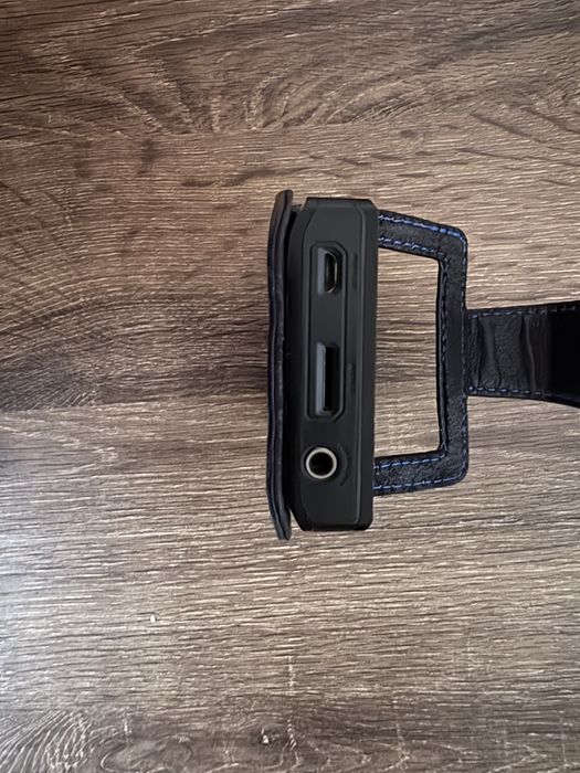 Аудіо плеєр iBasso Dx50