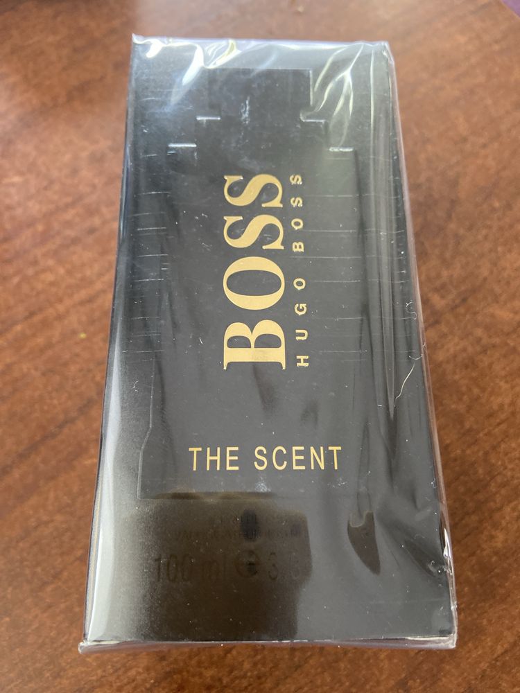 Perfum Hugo Boss 100ml,EPD