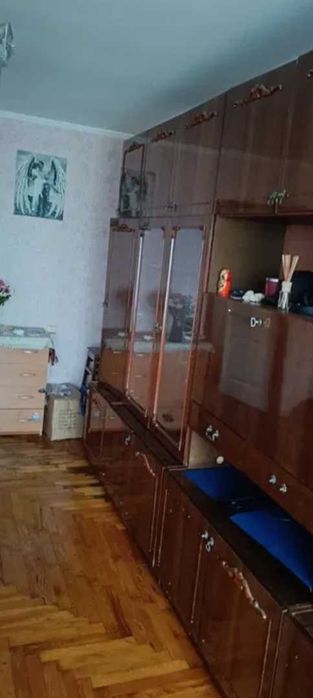 Сдается 2-х комн. квартира на 3-м Шевч., ул. Спартака Маковского