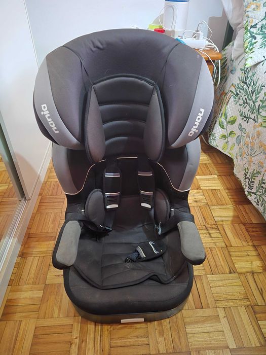 Cadeira automovel crianca