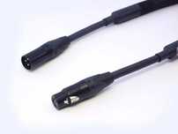 Purist audio design MUSAEUS DR - Interkonekt  XLR - 1m/zaproponuj cenę