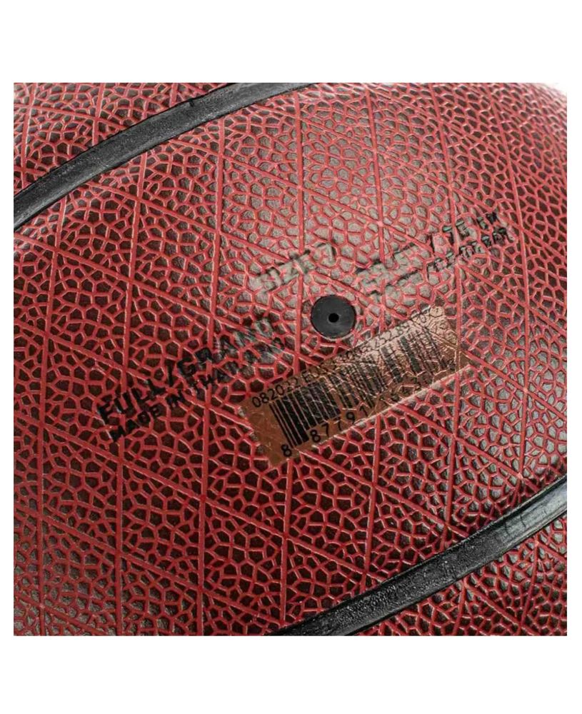 М'яч баскетбольний Nike Jordan Diamond Outdoor 8P Deflated Size 7