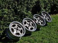 Felgi RSL motorsport Mohag ACP 4x100 14x7 14x8 stance cult gleba rant