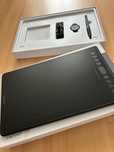 Tablet graficzny INSPIROY H1161