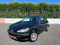 Peugeot 206 1.4 HDi Business Line