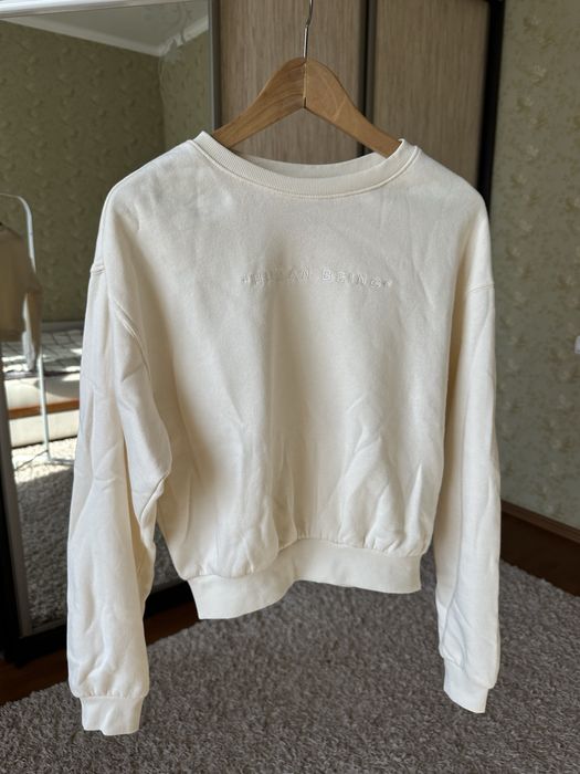 Тепла кофта h&m