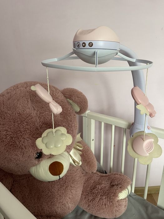 Мобіль Infantino на ліжечко дитячий