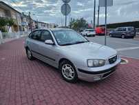 Hyundai Elantra 1.6