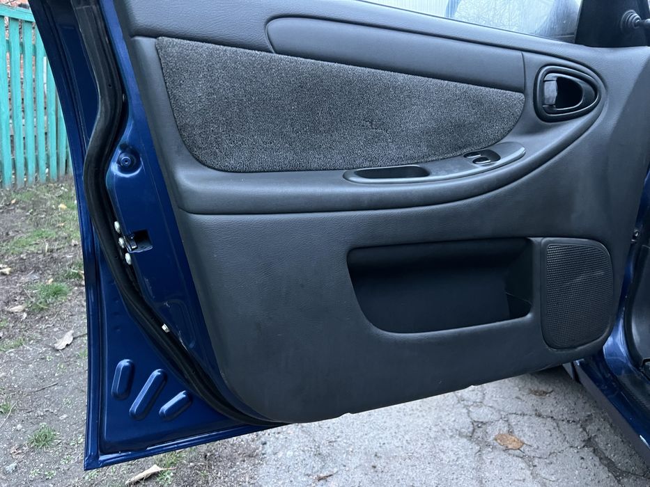 Део ланос,SE,кондиціонер