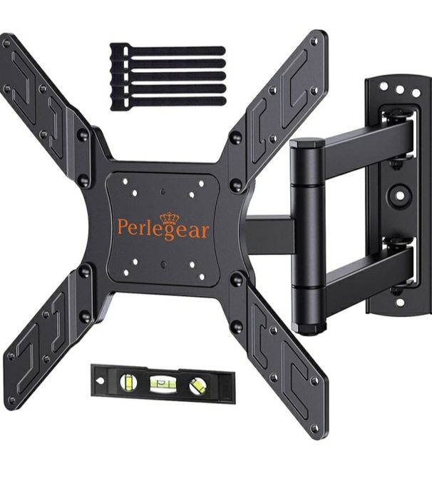 Uchwyt montażowy do telewizorów 26"-55" PERLEGEAR