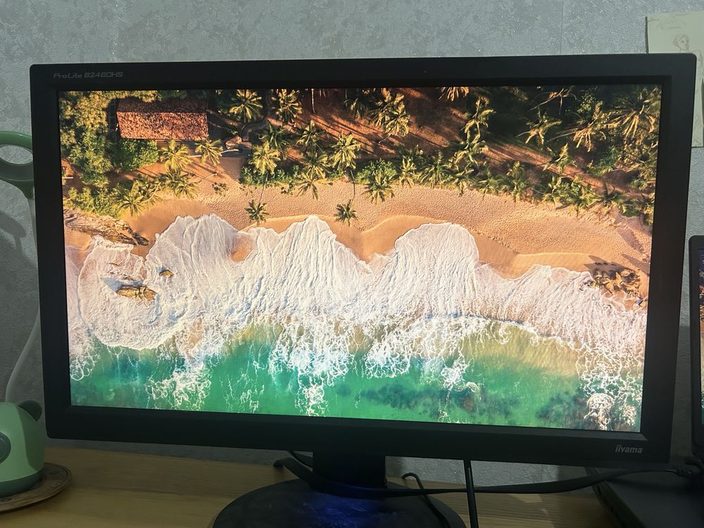 Монітор, fullHd